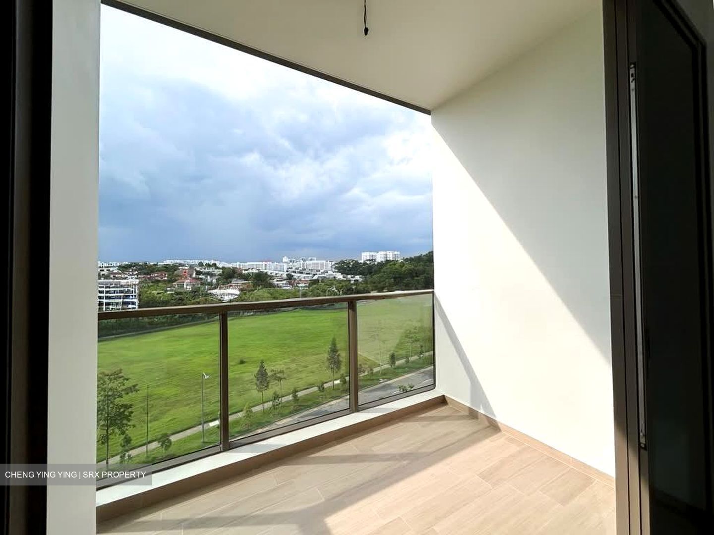The Botany At Dairy Farm (D23), Condominium #556052061
